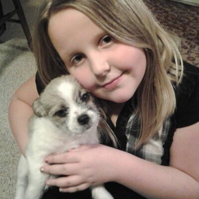 Profile Picture of Joslyn Jo Snell (@JjspaJo) on Twitter