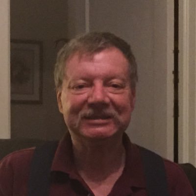 Profile Picture of Martin Fulcher (@MartinFulcher57) on Twitter