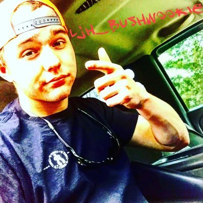 Profile Picture of Jonathon Hodge (@itsjhodge3) on Twitter