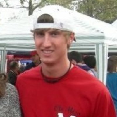 Profile Picture of Craig Floyd (@cwfloyd90) on Twitter