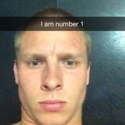 Profile Picture of Not Zach Poff (@NotZachPoff) on Twitter