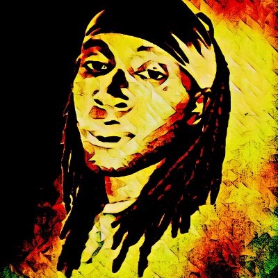 Profile Picture of Jay DeSoto (@Jus_Chil1) on Twitter