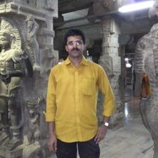 Profile Picture of Prasad...... (@PresadReshmi) on Twitter