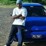 Profile Picture of Sean Beharry (@sean_beharry) on Instagram
