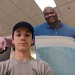 Profile Picture of 𝕸𝖆𝖙𝖙𝖍𝖊𝖜 𝕽𝖎𝖙𝖙𝖊𝖗 (@phat.ritter) on Instagram