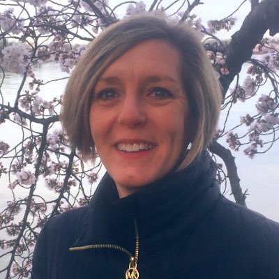 Profile Picture of Ellen Saunders (@ellensaunders65) on Twitter