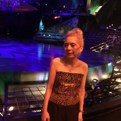 Profile Picture of June Anderson (@Mallqueen01) on Twitter