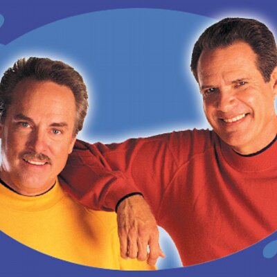 Profile Picture of Greg And Steve (@GregnSteveLive) on Twitter