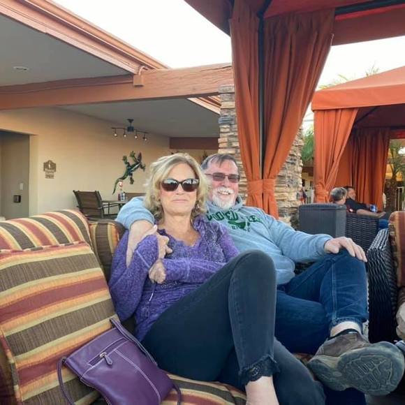 Profile Picture of Pam Dubej (@pdubej) on Poshmark