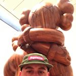 Profile Picture of jaredaronson (@jaredaronson) on Instagram