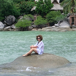 Profile Picture of Isabel Montes (@valenbrisabel) on Flickr