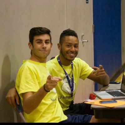 Profile Picture of Carl Christopher (@cj91394) on Twitter