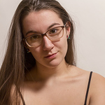 Profile Picture of Abbi Sims (@abbi.chase) on Flickr