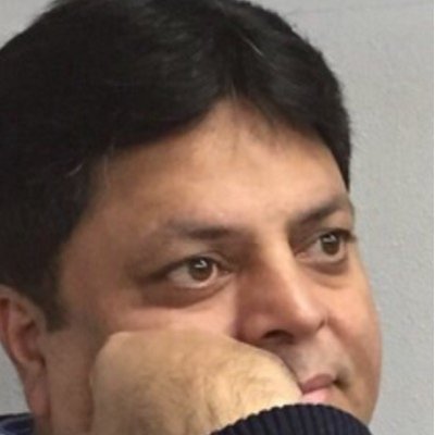 Profile Picture of Tahir Saeed (@tahirsaeed121) on Twitter