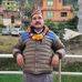 Profile Picture of Krishna P. Ghimire (@krishna.ghimire.9279) on Facebook