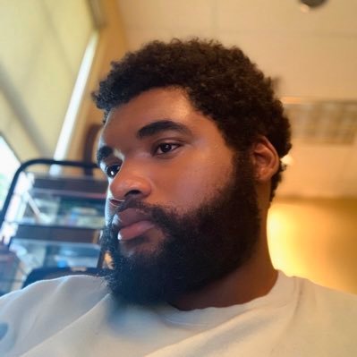 Profile Picture of Dylan N. Parham (@DylanNParham1) on Twitter