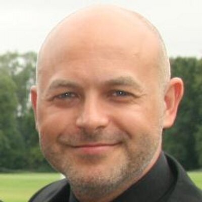 Profile Picture of Michael Niven (@engagewithmn) on Twitter