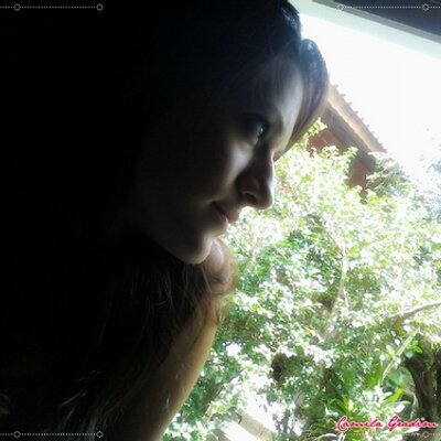 Profile Picture of Camila Gradim (@CamilaGradim) on Twitter