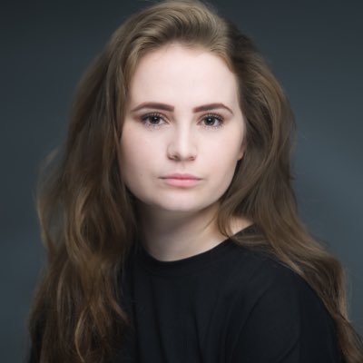 Profile Picture of Florence Harvey (@_floharvey) on Twitter