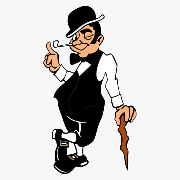 Profile Picture of Jayson Bellinger (@kanyon98) on Poshmark