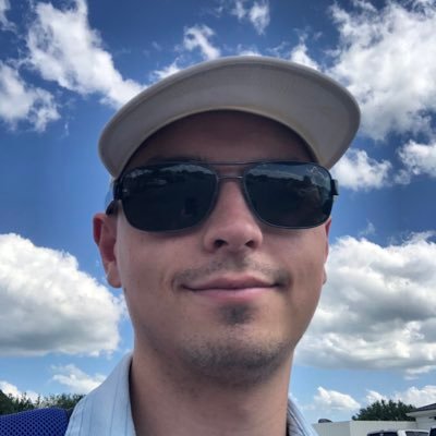 Profile Picture of Lucas Bennie (@LucasBennie2) on Twitter