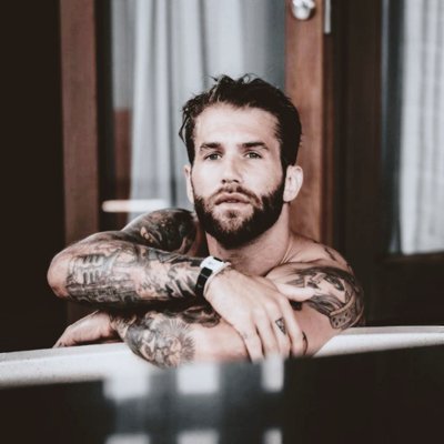 Profile Picture of DENNIS FOSTER (@reckhless_) on Twitter