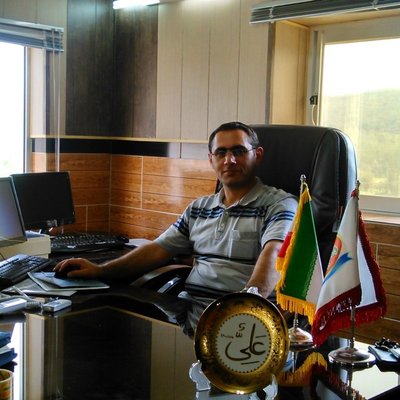 Profile Picture of Ali Barzegar (@alibarzegar63) on Twitter