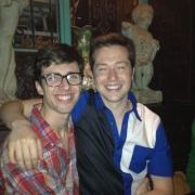 Profile Picture of Cody Clark (@codyjamesclark) on Pinterest