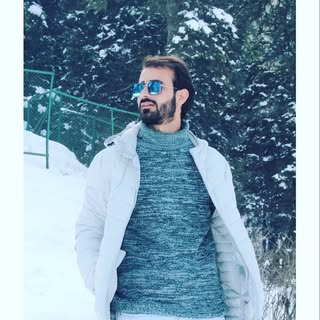 Profile Picture of وسیم حبیب (@waseemhabib_) on Instagram