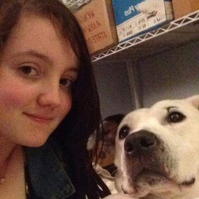 Profile Picture of Hannah Streeter (@hl_streeter) on Twitter