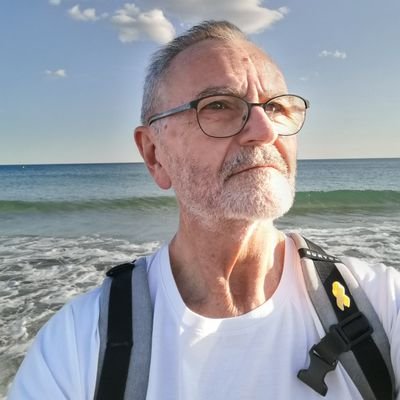 Profile Picture of Jaume Asens Passarrius (@passarrius) on Twitter