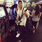 Profile Picture of Andy Lucero (@andylucero2168) on Instagram