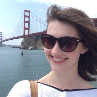 Profile Picture of Katherine Carey (@ihkcarey) on Twitter