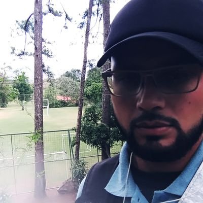 Profile Picture of Franklin Pichardo (@FrFranklinpr89) on Twitter