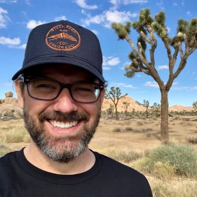 Profile Picture of Tom Monaghan (@computertom) on Twitter