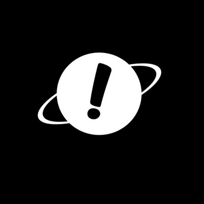 Profile Picture of Kyle McPhail (@kosmicclothing) on Twitter