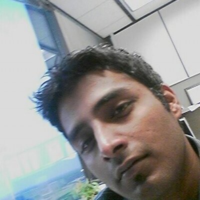 Profile Picture of Karthik Sankar (@KarthikHeadyzin) on Twitter