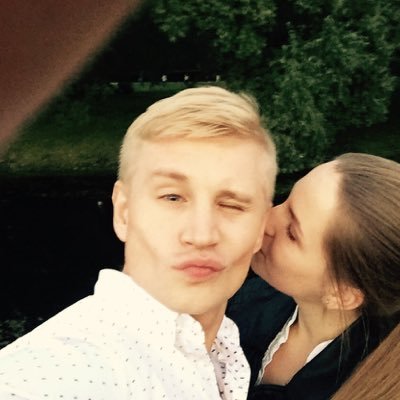 Profile Picture of Ivan Solovey (@TheJohnnyBianco) on Twitter