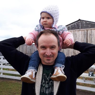 Profile Picture of Rob Griffith (@@AlbertaGriff) on Twitter