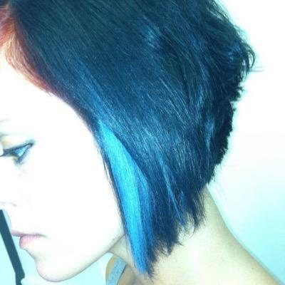 Profile Picture of Julia Tyrrell (@ogre_juice) on Twitter