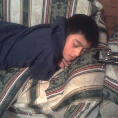 Profile Picture of Denis Jaime Rodrigue (@DenisJaimeR) on Twitter
