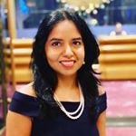 Profile Picture of Swati Joshi (@iamswatijoshi) on Instagram