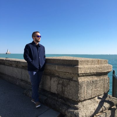 Profile Picture of Aaron Sauer ][V][ (@asauer3) on Twitter