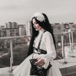 Profile Picture of 𝖆𝖑𝖎𝖓𝖆 (@linchenalina) on Instagram