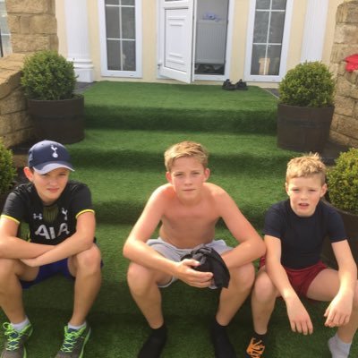 Profile Picture of George Butcher  🏴󠁧󠁢󠁥󠁮󠁧󠁿 ☕️ 🏴󠁧󠁢󠁥󠁮󠁧󠁿 (@georgebutcher38) on Twitter