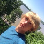 Profile Picture of Slade Roberts (@slade.r.spam) on Instagram