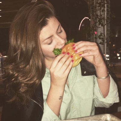 Profile Picture of BridgetMoriartyy (@BreeMoriarty) on Twitter