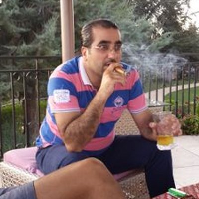 Profile Picture of Bob Karam (@karam_bob) on Twitter