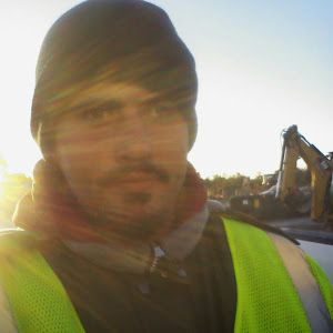 Profile Picture of Andrew Lusby (@andrew.lusby) on Tiktok