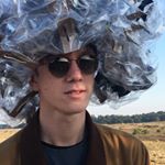 Profile Picture of Nicholas Jefferson Strange (@nicks_strange_stuff) on Instagram